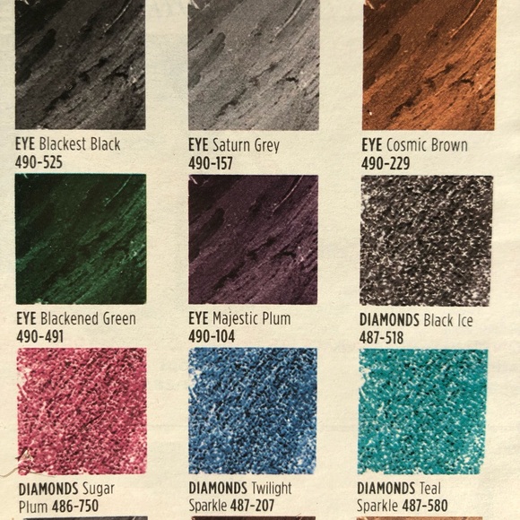 BUY 1 GET 2 FREE True Color Glimmersticks - Picture 4 of 5